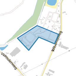 Perceel VHV01-B-3571