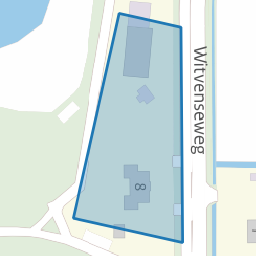 Perceel VHV01-B-3578