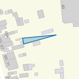 Perceel VHV01-B-3579