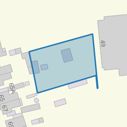 Perceel VHV01-B-3583