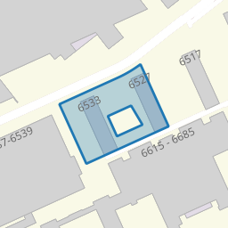 Perceel VHV01-B-3605