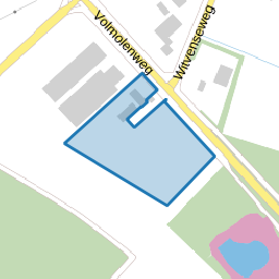 Perceel VHV01-B-3612