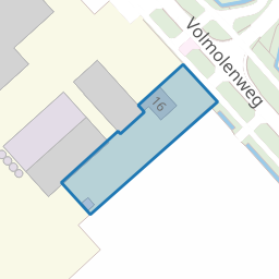 Perceel VHV01-B-3613