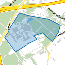 Perceel VHV01-B-3632