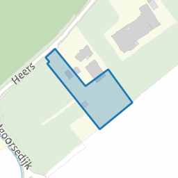 Perceel VHV01-B-3651