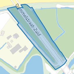 Perceel VHV01-B-3661