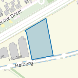 Perceel VHV01-B-3662