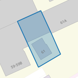 Perceel VHV01-B-3684