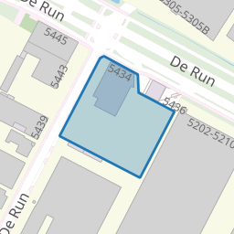 Perceel VHV01-B-3687