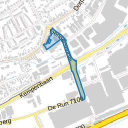 Perceel VHV01-B-3701