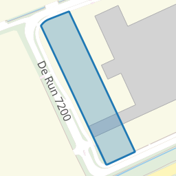 Perceel VHV01-B-3707