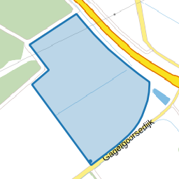 Perceel VHV01-B-3721