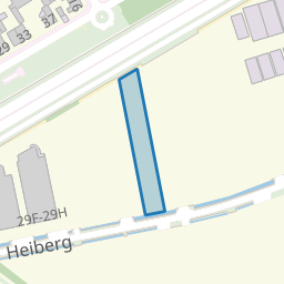 Perceel VHV01-B-3722