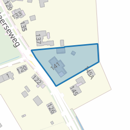 Perceel VHV01-B-3725