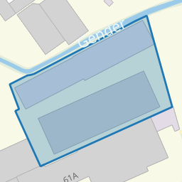 Perceel VHV01-B-3732