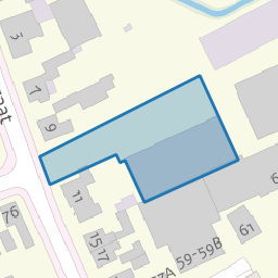 Perceel VHV01-B-3733