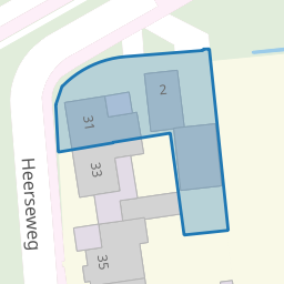 Perceel VHV01-B-3735