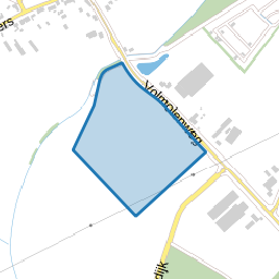 Perceel VHV01-B-3757