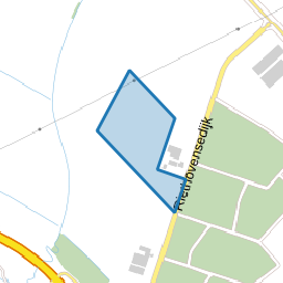 Perceel VHV01-B-3767