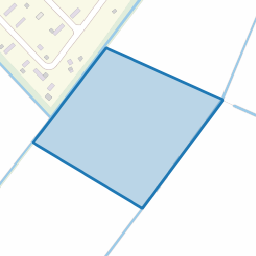 Perceel VHV01-B-3770