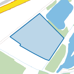 Perceel VHV01-B-3779