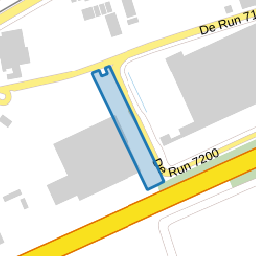 Perceel VHV01-B-3845