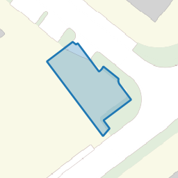 Perceel VHV01-B-3885