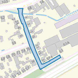 Perceel VHV01-B-3893