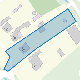 Perceel VHV01-C-3068