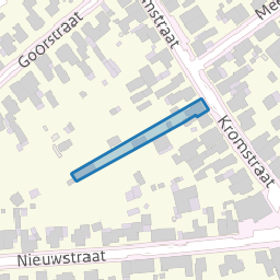 Perceel VHV01-C-3097