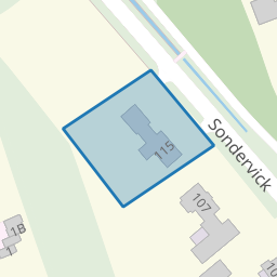 Perceel VHV01-C-3111