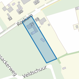 Perceel VHV01-C-3319