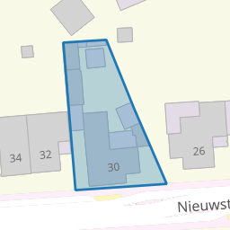 Perceel VHV01-C-3335