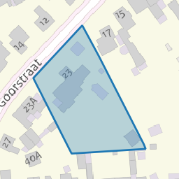 Perceel VHV01-C-3349