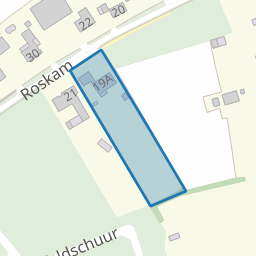 Perceel VHV01-C-3379