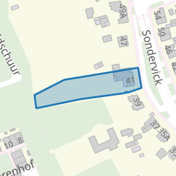 Perceel VHV01-C-3384