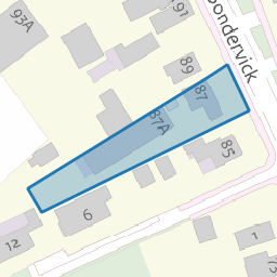 Perceel VHV01-C-3446