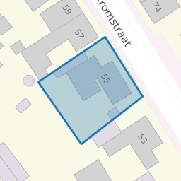 Perceel VHV01-C-3492