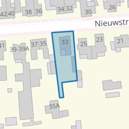 Perceel VHV01-C-3496