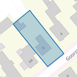 Perceel VHV01-C-3515