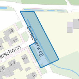 Perceel VHV01-C-3525