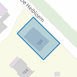 Perceel VHV01-C-3540