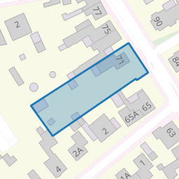 Perceel VHV01-C-3564