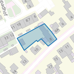 Perceel VHV01-C-3572