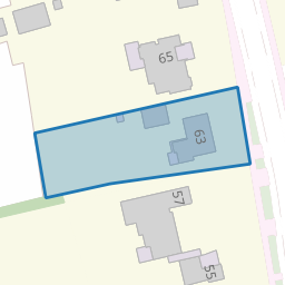 Perceel VHV01-C-3578