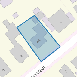 Perceel VHV01-C-3657