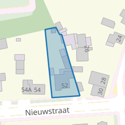 Perceel VHV01-C-3661