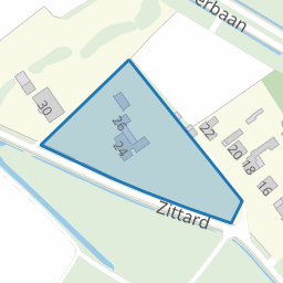 Perceel VHV01-C-3684