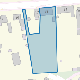 Perceel VHV01-C-3724