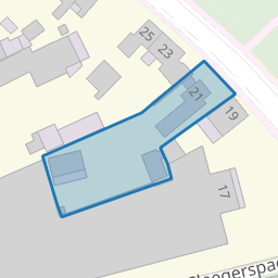 Perceel VHV01-C-3746